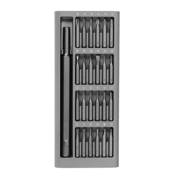 XIAOMI Mijia Precision Screwdriver Set - 24 in 1 Multi-Purpose Repair Tools